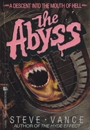 The Abyss (Steve Vance)