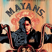 Mayans MC