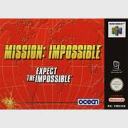 Mission : Impossible
