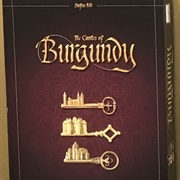 The Castles of Burgundy Limited Anniversary Edition