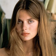 Nastassja Kinski