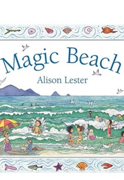 Magic Beach (Alison Lester)