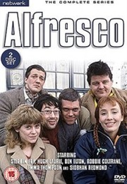 Alfresco (1983)