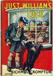 Just William's Luck (Crompton)