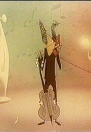 Father's Cherished Talent (1990)