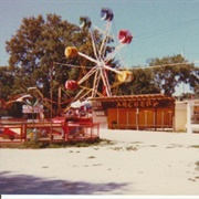 Playland Park, Justice, IL