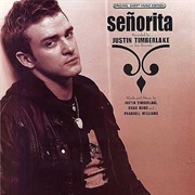 Justin Timberlake Ft Pharrell - Senorita