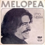 Litto Nebbia - Melopea (1974)