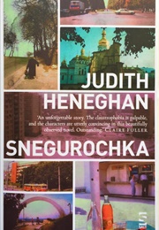 Snegurochka (Judith Heneghan)