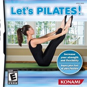 Let's Pilates