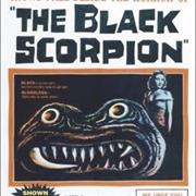 113 - The Black Scorpion