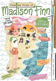 Hit the Beach (Laura Dower)