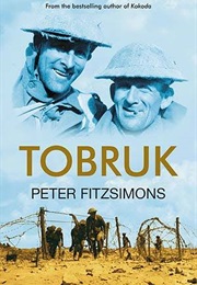 Tobruk (Peter Fitzsimons)