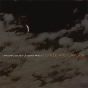 Coheed and Cambria - In Keeping Secrets of Silent Earth: 3