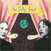 Sister Kate - The Ditty Bops