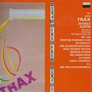 Various Artists - Acid Trax Volume 2