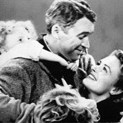 Every Time a Bell Rings an Angel Gets Its Wings- Its a Wonderful Life (1942)