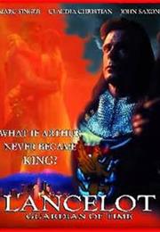 Lancelot: Guardian of Time