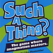Such a Thing?