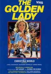 The Golden Lady (1979)