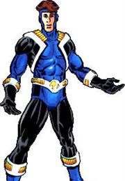 Marvel Boy, Vance Astrovik