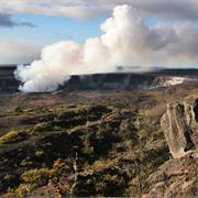 Hawai'i Volcanoes National Park