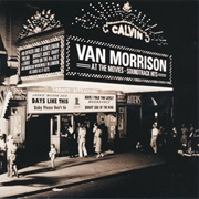 Wild Night - Van Morrison