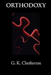 Orthodoxy (Chesterton, G.K)