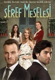 Şeref Meselesi. (2014)