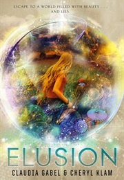 Elusion (Claudia Gabel)