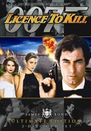 License to Kill