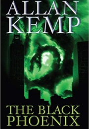 The Black Phoenix (Allan Kemp)