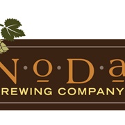 Noda Brewing