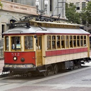 Trolly