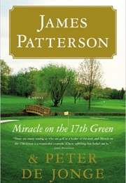 Miracle on the 17th Green (James Patterson)