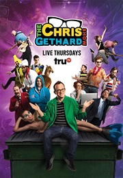 The Chris Gethard Show (2015)