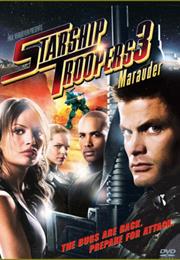 Starship Troopers 3: Marauder (2008)