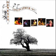 Genesis - Eleventh Earl of Mar