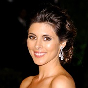 Jamie-Lynn Sigler