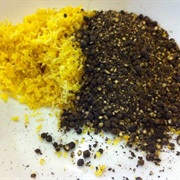 Lemon Pepper