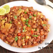 Githeri