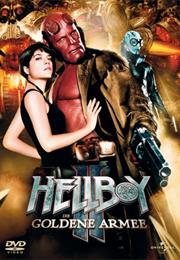 Hellboy - Die Goldene Armee