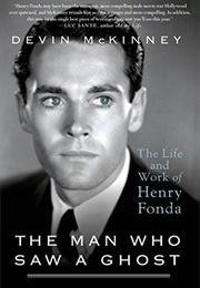 The Man Who Saw a Ghost (Devin McKinney)