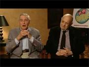 Charles Strauss and Lee Adams