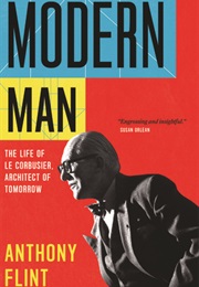 Modern Man (Anthony Flint)