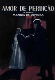 Amor De Perdição (1979)