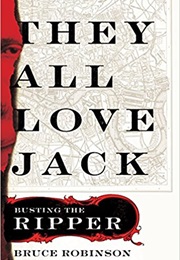 They All Love Jack: Busting the Ripper (Bruce Robinson)