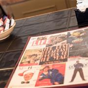 Had a Wolfgang's Brunch