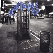 Spin Doctors - Pocket Full of Kryptonite (1991)