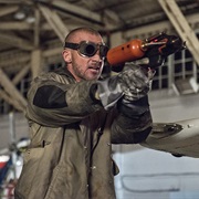 Heat Wave (The Flash)